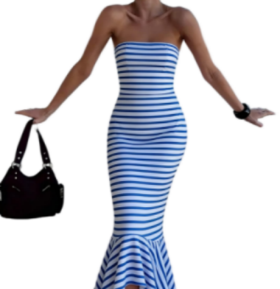 Casual chic in premium linen cotton.